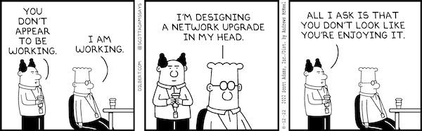 Dilbert