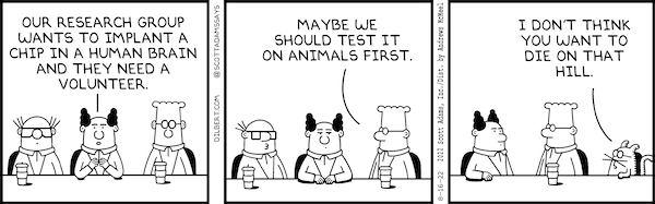 Dilbert