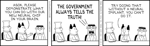 Dilbert