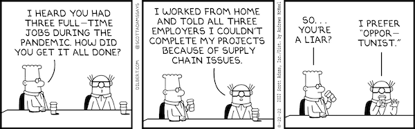 Dilbert