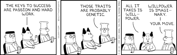 Dilbert