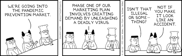 Dilbert