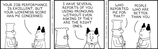 Dilbert