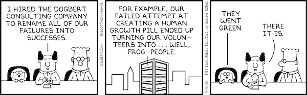 Dilbert