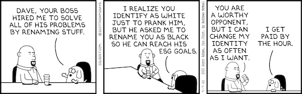 Dilbert