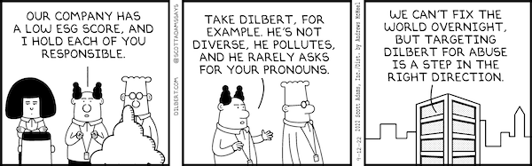 Dilbert