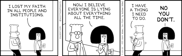 Dilbert