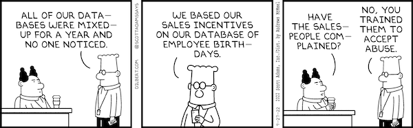 Dilbert