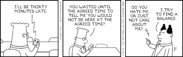 Dilbert