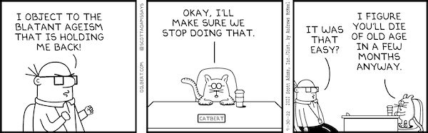 Dilbert