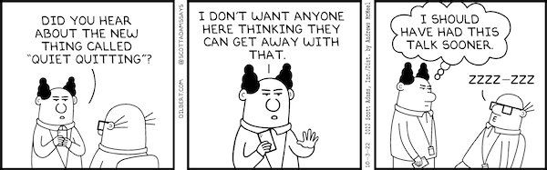 Dilbert
