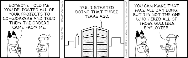 Dilbert