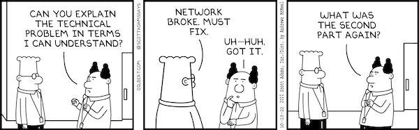 Dilbert