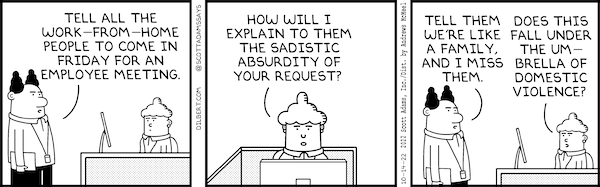 Dilbert