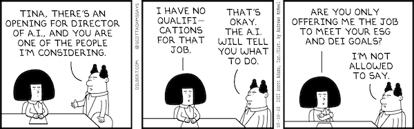 Dilbert