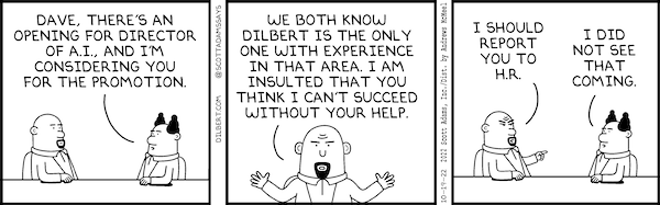 Dilbert