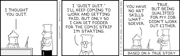 Dilbert