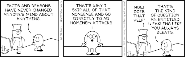 Dilbert