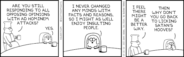 Dilbert