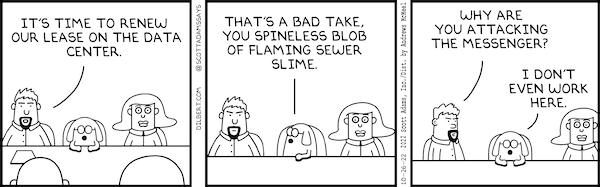 Dilbert