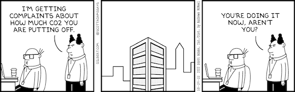 Dilbert