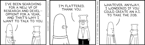 Dilbert
