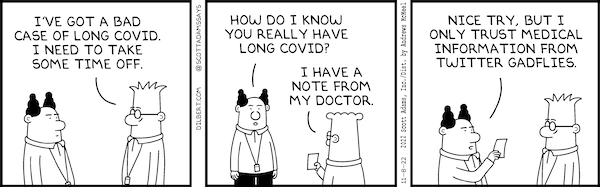 Dilbert