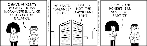 Dilbert