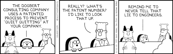 Dilbert