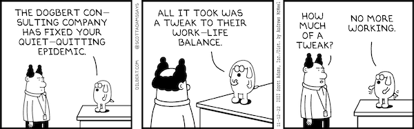 Dilbert