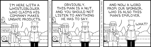 Dilbert