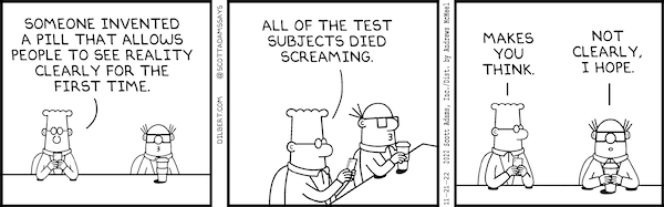 Dilbert