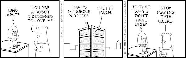 Dilbert