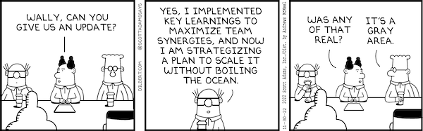 Dilbert