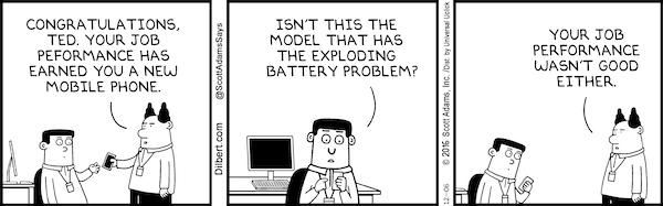Dilbert