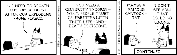 Dilbert