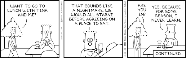 Dilbert