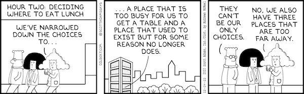 Dilbert