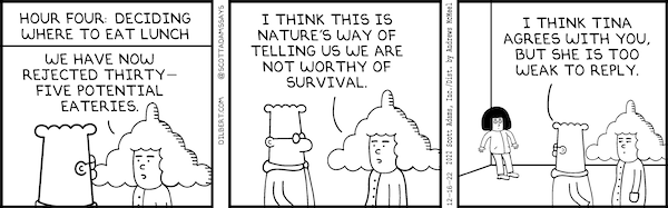Dilbert