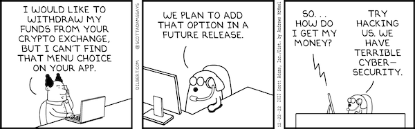 Dilbert