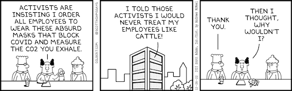 Dilbert
