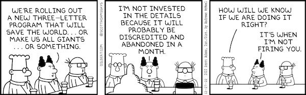 Dilbert