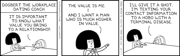 Dilbert