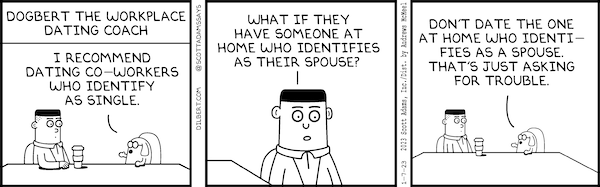 Dilbert
