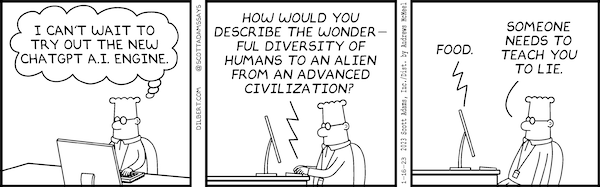 Dilbert