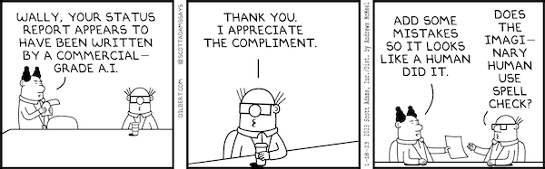 Dilbert