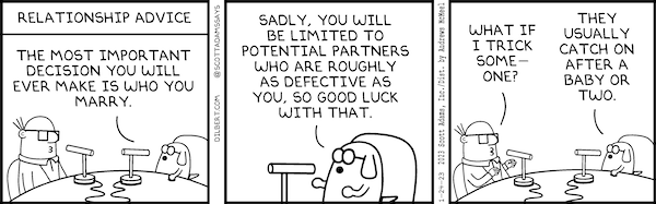 Dilbert