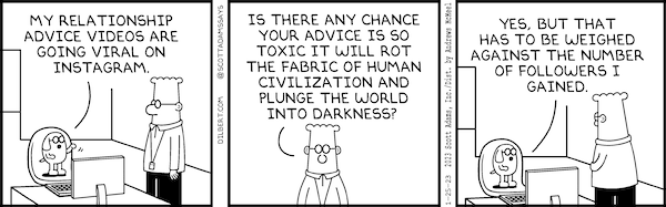 Dilbert