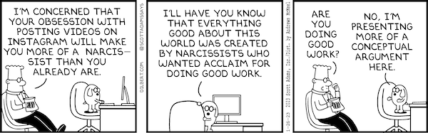 Dilbert