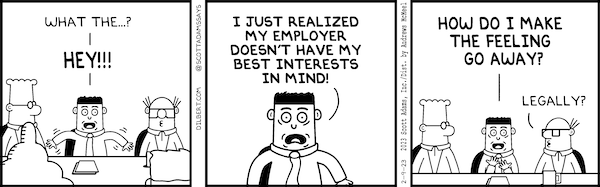 Dilbert